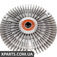 Radiator Fan Clutch