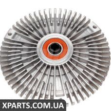 Radiator Fan Clutch
