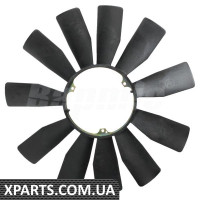 Radiator Fan Clutch Blade