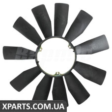 Radiator Fan Clutch Blade