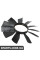 Radiator Fan Clutch Blade