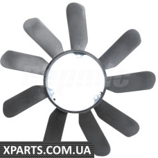 Radiator Fan Clutch Blade