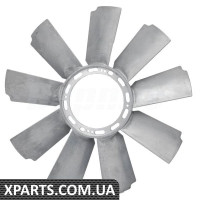 Radiator Fan Clutch Blade