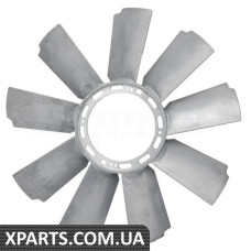 Radiator Fan Clutch Blade