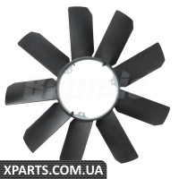 Radiator Fan Clutch Blade