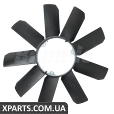 Radiator Fan Clutch Blade