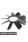 Radiator Fan Clutch Blade