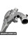 TOPT1105002 Bapmic Водяний насос двигуна