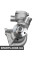 TOPT1105003 Bapmic Водяний насос двигуна