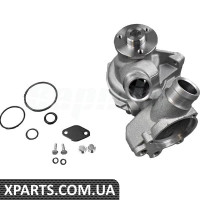 TOPT1105006 Bapmic Водяний насос двигуна