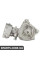 TOPT1105007 Bapmic Водяний насос двигуна