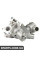 TOPT1105007 Bapmic Водяний насос двигуна