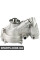 TOPT1105007 Bapmic Водяний насос двигуна