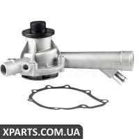 TOPT1105009 Bapmic Водяний насос двигуна