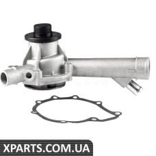 TOPT1105009 Bapmic Водяной насос двигателя