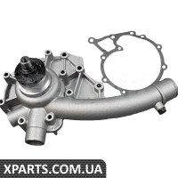 TOPT1105011 Bapmic Водяний насос двигуна