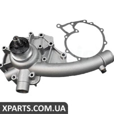 TOPT1105011 Bapmic Водяной насос двигателя
