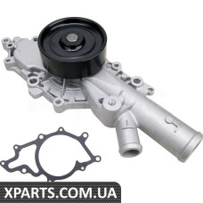 TOPT1105050 Bapmic Водяной насос двигателя