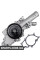 Engine Water Pump