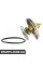 Термостат Bapmic TOPT1106005 (аналог A1102000515)