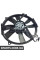 Electric Cooling Fan Assembly