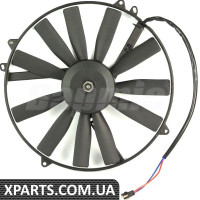 TOPT1107007 Bapmic Електричний вентилятор охолодження у зборі