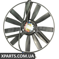 TOPT1107008 Bapmic Електричний вентилятор охолодження у зборі