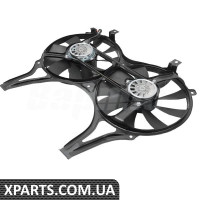 TOPT1107009 Bapmic Електричний вентилятор охолодження у зборі