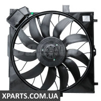 TOPT1107028 Bapmic Електричний вентилятор охолодження у зборі