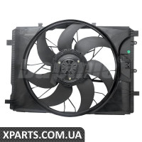 TOPT1107039 Bapmic Електричний вентилятор охолодження у зборі