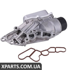 TOPT1108001 Bapmic Масляный фильтр