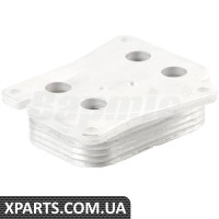 Охолоджувач моторної олії Bapmic TOPT1108003 (аналог A2711880401)