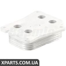 Охолоджувач моторної олії Bapmic TOPT1108003 (аналог A2711880401)