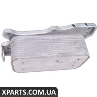 TOPT1108005 Bapmic Масляный радиатор двигателя