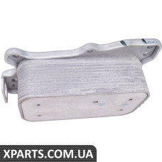 TOPT1108005 Bapmic Масляний радіатор двигуна