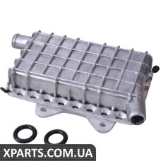 TOPT1108006 Bapmic Масляний радіатор двигуна