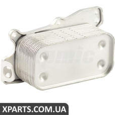 TOPT1108007 Bapmic Масляний радіатор двигуна