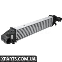 Turbo Intercooler