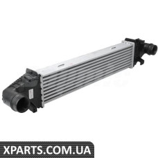 Turbo Intercooler