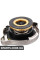 Кришка радіатора Bapmic TOPT1111005 (аналог A1245000406)