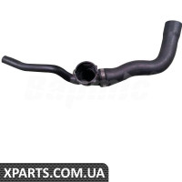 TOPT1113003 Bapmic Шланг охолоджувальної рідини двигуна