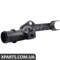 Шланг охолоджувальної рідини двигуна Bapmic TOPT1113011 (аналог A2712001352)