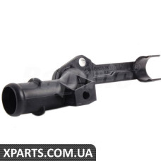 Шланг охолоджувальної рідини двигуна Bapmic TOPT1113011 (аналог A2712001352)