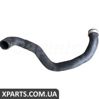 TOPT1113013 Bapmic Шланг охолоджувальної рідини двигуна