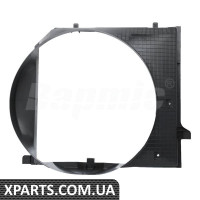 Engine Cooling Fan Shroud