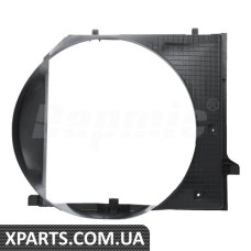 Engine Cooling Fan Shroud