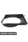 Engine Cooling Fan Shroud