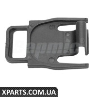 Кронштейн радіатора Bapmic TOPT1117003 (аналог A2205040240)