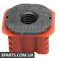 Кронштейн радіатора Bapmic TOPT1117006 (аналог A1695040114)