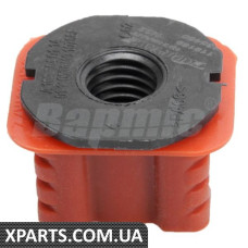 Кронштейн радіатора Bapmic TOPT1117006 (аналог A1695040114)
